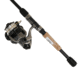 Zebco Spyn 10Sz 562L Spin Combo 6#,2+1 SPYN10562L.NS3