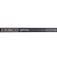 Zebco Spyn 10Sz 562L Spin Combo 6#,2+1 SPYN10562L.NS3