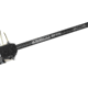 Zebco Spyn Spinning Combo 2 Piece Ml Cork/Fiberglass, Size 10, 4.3-1 Ratio, 3Bb w/ 6# Line, 6ft, SPYN10602ML.NS3