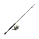 Zebco Stinger 20sz 6 ft 6 in Spinning Combo, 2 Piece, Medium, 21-44710