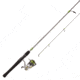 Zebco Stinger Spin Ssp30/702m Combo SSP30702M.10.NS3