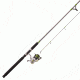 Zebco Stinger Spin Ssp60/802mh Combo SSP60802MH.20.NS3