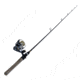 Zebco STRATEGY 10/562L SPIN COMBO SR10562L,,NS4