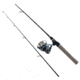 Zebco STRATEGY 10/562L SPIN COMBO SR10562L,,NS4