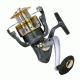 Zebco STRATEGY 60SZ SPIN REEL SR60,,CP3