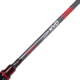 Zebco Team Kvd 6'9 1pc Med Casting Rod KVDC695F,,PB3