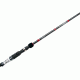 Zebco Team KVD Rod, Casting, 7ft.4in. 1 Piece, Heavy 175184