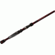 Zebco Team KVD Rod, Cranking, 6ft.6in. 1 Piece, Medium-Light 175171