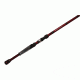 Zebco Team KVD Rod, Cranking, 7ft. 1 Piece, Medium 175173