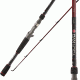 Zebco Team KVD Rod, Cranking, 7ft. 1 Piece, Medium-Heavy 175174