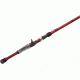 Zebco Team KVD Rod, Cranking, 7ft.10in. 1 Piece, Medium 175175
