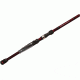 Zebco Team KVD Rod, Cranking, 7ft.4in. 1 Piece, Medium-Heavy 175178