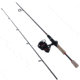 Zebco THROTTLE 10/502UL SPIN COMBO TH10502UL,NS3
