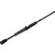 Zebco Tour Tactical 1-Piece Rod, Casting , 7ft. 1 Piece, Medium 175227