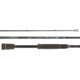 Zebco Tour Tactical 1-Piece Rod, Casting , 7ft.11in. 1 Piece Heavy The Hack Attack 175230
