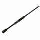 Zebco Tour Tactical 1-Piece Rod, Spinning, 7ft.2in. 1 Piece, Medium 175245