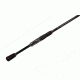 Zebco Tour Tactical 1-Piece Rod, Spinning, 7ft.2in. 1 Piece, Medium-Heavy 175246