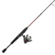 Zebco Verge Spin Combo Rod