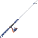Lew's American Hero Tier 1 Casting Rod, 6ft 10in, 1-PC, Medium, Fast, AHT1610M