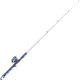Lew's Tournament Lite Baitcast Reel, RH Retrieve, 7.5-1 Ratio, 10+1 Bearings, TLT1SH