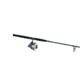 Zebco Blue Runner 60sz 10 ft Spinning Combo, 2 Pieces