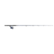 Zebco Blue Runner 80sz 12 ft Spinning Combo, 2 Pieces