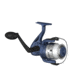 Zebco Blue Runner 80sz 12 ft Spinning Combo, 2 Pieces