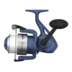 Zebco Blue Runner 80sz 12 ft Spinning Combo, 2 Pieces