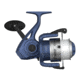 Zebco Blue Runner 80sz 12 ft Spinning Combo, 2 Pieces