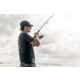 Zebco Blue Runner 80sz 12 ft Spinning Combo, 2 Pieces