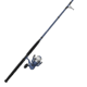 Zebco Blue Runner 80sz 12 ft Spinning Combo, 2 Pieces