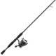 Zebco Element Spinning Rod and Reel Combo
