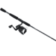 Zebco Element Spinning Rod and Reel Combo