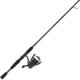 Zebco Element Spinning Rod and Reel Combo