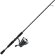 Zebco Element Spinning Rod and Reel Combo