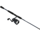 Zebco Element Spinning Rod and Reel Combo
