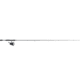 Zebco Element Spinning Rod and Reel Combo