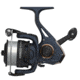 Zebco Element Spinning Rod and Reel Combo