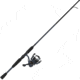 Zebco Element Spinning Rod and Reel Combo
