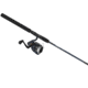 Zebco Element Spinning Rod and Reel Combo