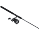 Zebco Element Spinning Rod and Reel Combo