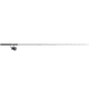 Zebco Element Spinning Rod and Reel Combo