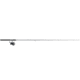 Zebco Element Spinning Rod and Reel Combo