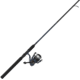 Zebco Element Spinning Rod and Reel Combo