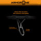 Zebco Rhino Spinning Fishing Rod
