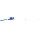 Zebco Splash Spincast Rod and Reel Combo