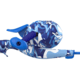 Zebco Splash Spincast Rod and Reel Combo