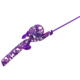 Zebco Splash Spincast Rod and Reel Combo