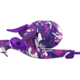 Zebco Splash Spincast Rod and Reel Combo