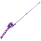 Zebco Splash Spincast Rod and Reel Combo
